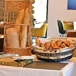 Hotell Restaurant & E Caselle