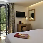 Hotell Restaurant & E Caselle 4*