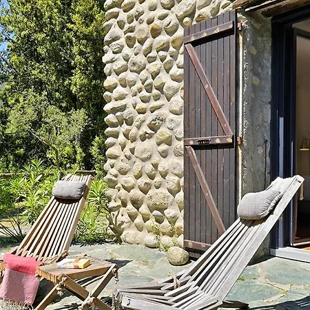 Restaurant & E Caselle Venaco (Corsica)