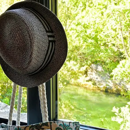 Restaurant & E Caselle فندق فيناكو