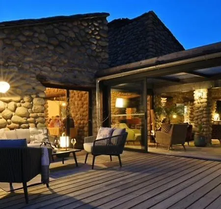 Restaurant & E Caselle 4* 文纳科