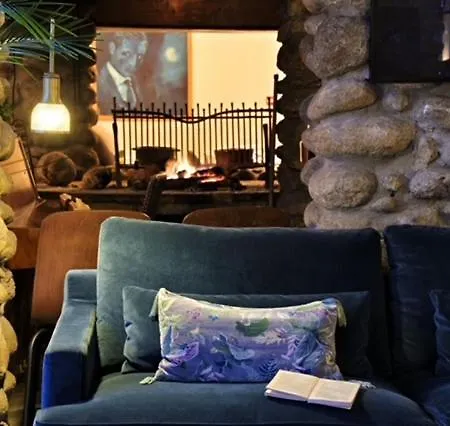 Restaurant & E Caselle 文纳科