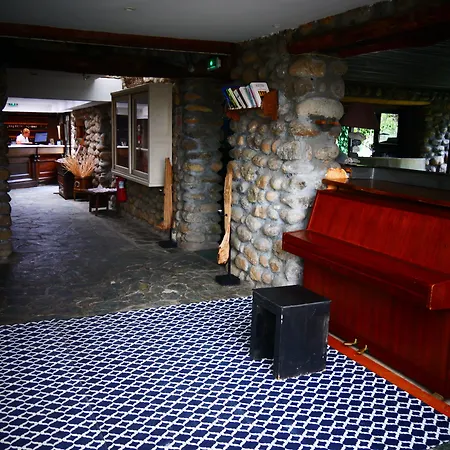 Restaurant & E Caselle 4*