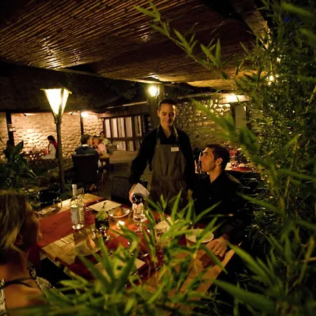 Restaurant & E Caselle فندق 4*