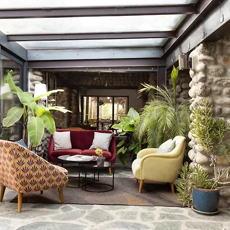 Restaurant & E Caselle 4*