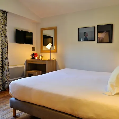 Otel Restaurant & E Caselle