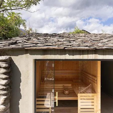 فندق Restaurant & E Caselle 4*