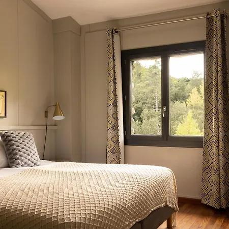 酒店 E Caselle - Demeures & Chateaux 4*