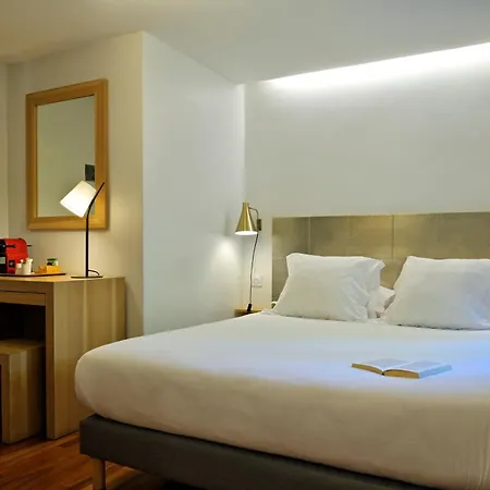 Otel Restaurant & E Caselle Venaco (Corsica)