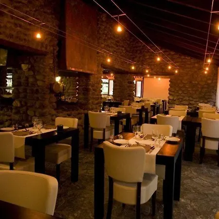 Restaurant & E Caselle 4* 文纳科