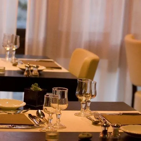 Restaurant & E Caselle 4*