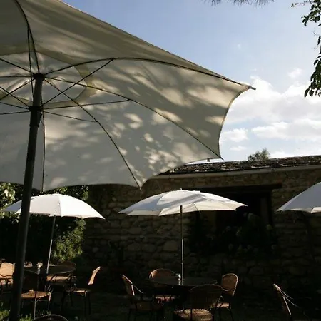 Restaurant & E Caselle 酒店 文纳科