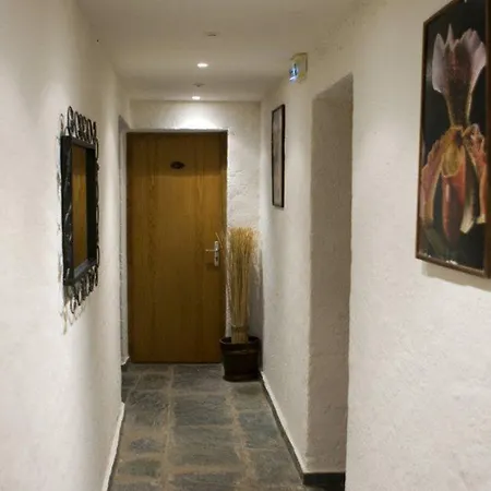 Restaurant & E Caselle 酒店