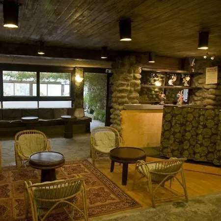 Restaurant & E Caselle 4*