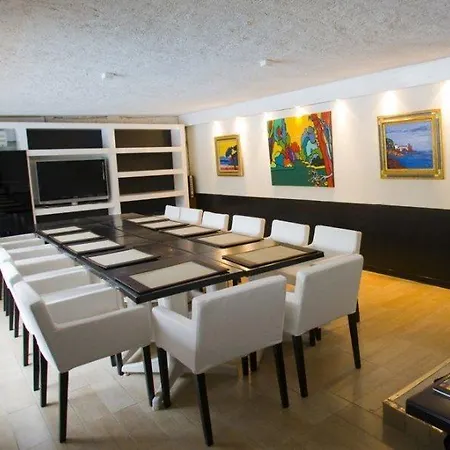 Restaurant & E Caselle 酒店 4*