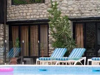 Restaurant & E Caselle 4* 文纳科