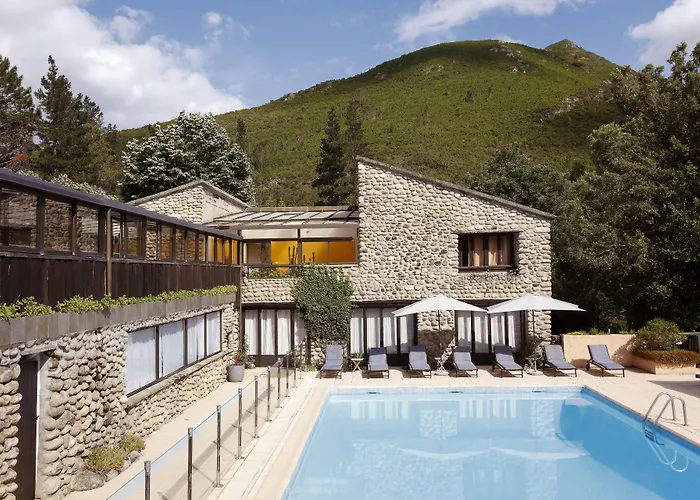 Restaurant & E Caselle 4*