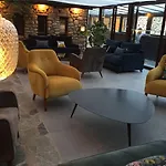 Hotel Restaurant & E Caselle 4*