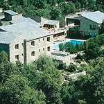 Restaurant & E Caselle Hotel