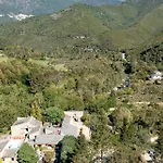 Restaurant & E Caselle 4* Venaco (Corsica)