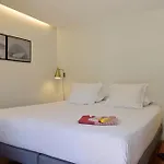 Restaurant & E Caselle 4* Venaco (Corsica)