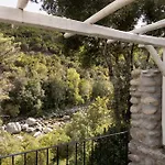 Hotel E Caselle - Demeures & Chateaux Venaco (Corsica)