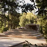Hotel E Caselle - Demeures & Chateaux Venaco (Corsica)