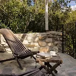 Hotel E Caselle - Demeures & Chateaux Venaco (Corsica)