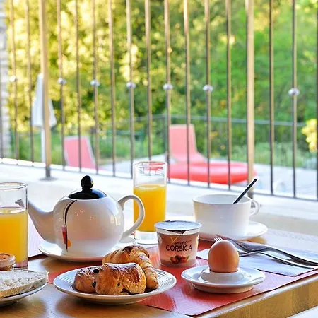 Hotel Restaurant & E Caselle