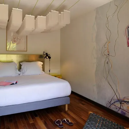 Restaurant & E Caselle Hotel