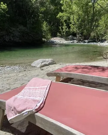 Restaurant & E Caselle Hotel 4*