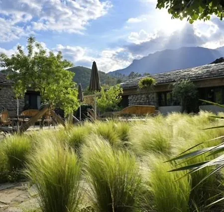Hotel Restaurant & E Caselle