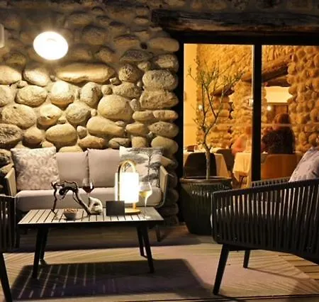 Hotel Restaurant & E Caselle
