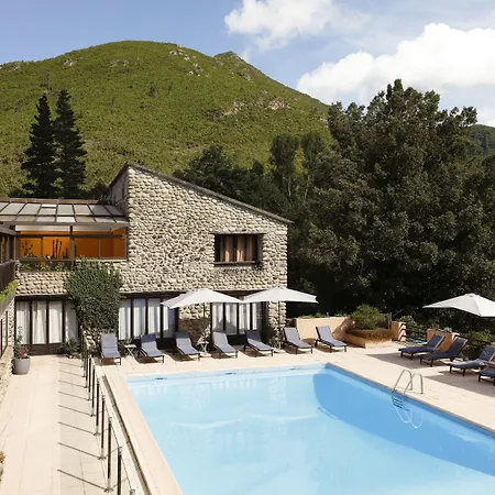 Hotel Restaurant & E Caselle