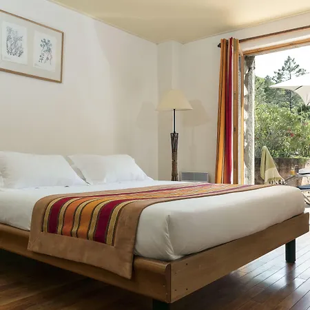 E Caselle - Demeures&châteaux Hotel Venaco (Corsica)