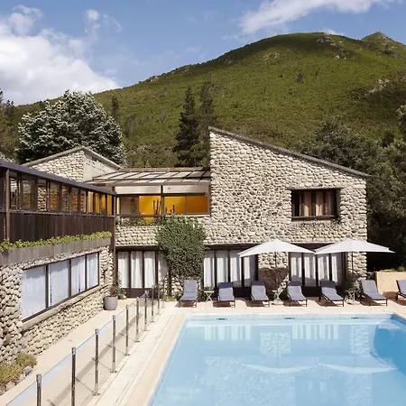E Caselle - Demeures & Chateaux 4*