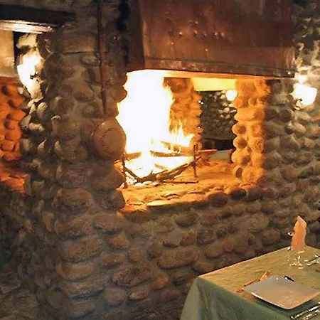 Restaurant & E Caselle Otel 4*