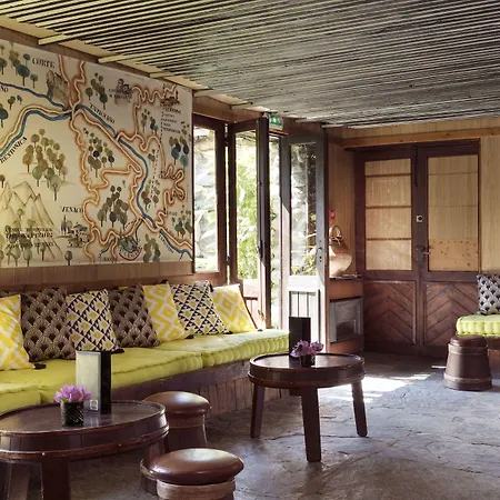 Restaurant & E Caselle Hotel 4*