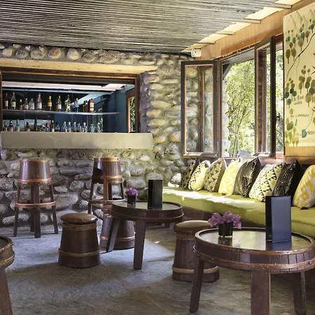 Restaurant & E Caselle Отель 4*