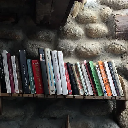 Restaurant & E Caselle 4* Venaco (Corsica)