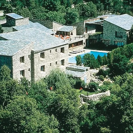 Restaurant & E Caselle Отель