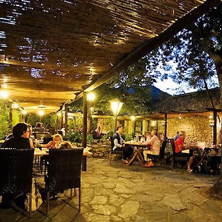 Hotel E Caselle - Demeures&châteaux 4*