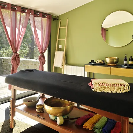 Hotel E Caselle - Demeures&châteaux 4*
