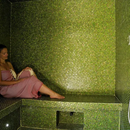 Отель Restaurant & E Caselle 4*