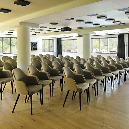 Otel Restaurant & E Caselle 4*