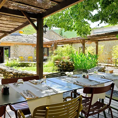 E Caselle - Demeures&châteaux Hotel Venaco (Corsica)