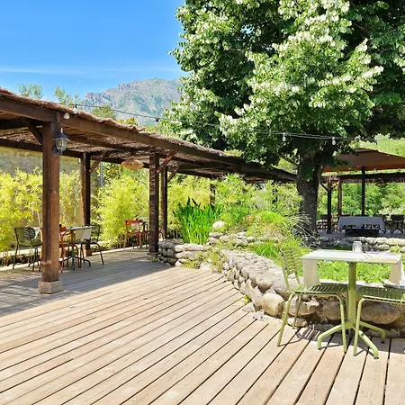 Restaurant & E Caselle Otel