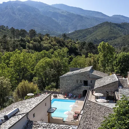 E Caselle - Demeures & Chateaux Hotel