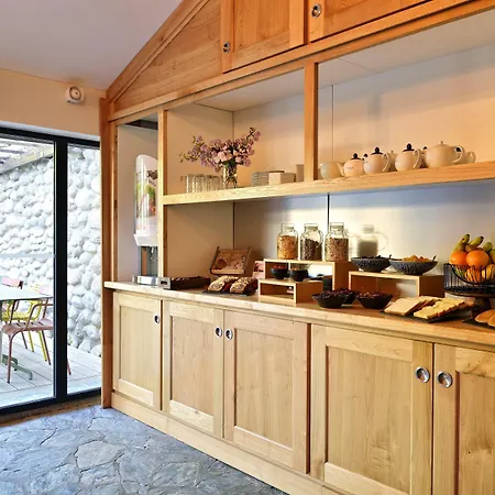 Otel Restaurant & E Caselle