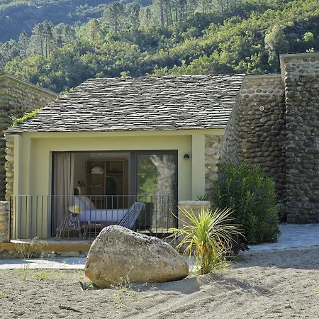 E Caselle - Demeures & Chateaux 4*